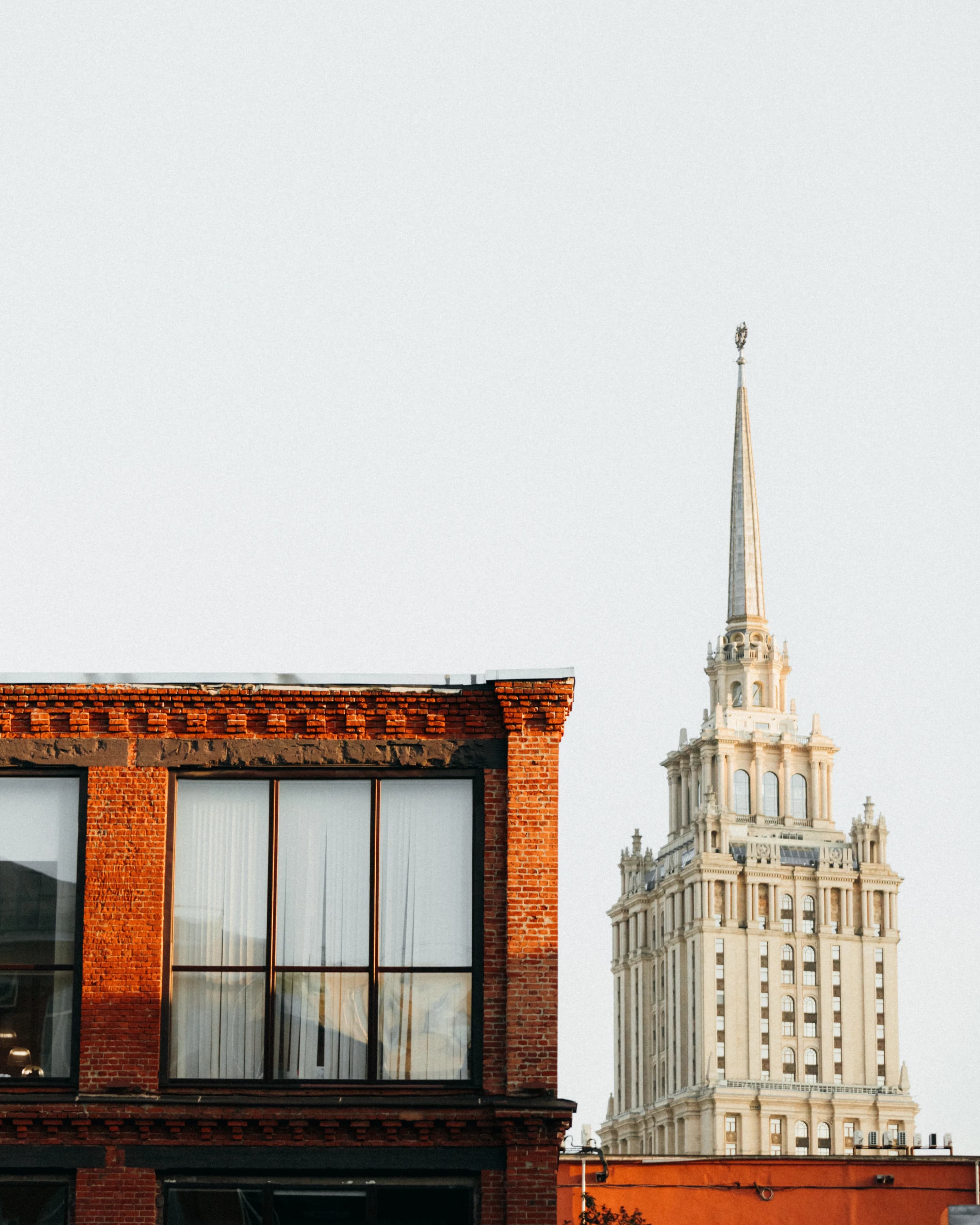 Трехгорная мануфактура